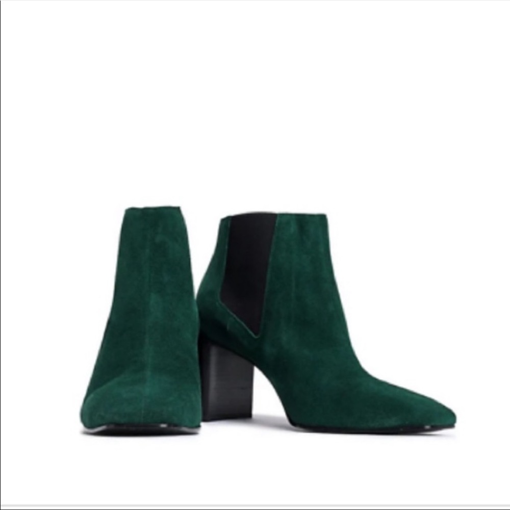 🆕 Rag & Bone Aslen Bootie SIZE 39 - Picture 2 of 7